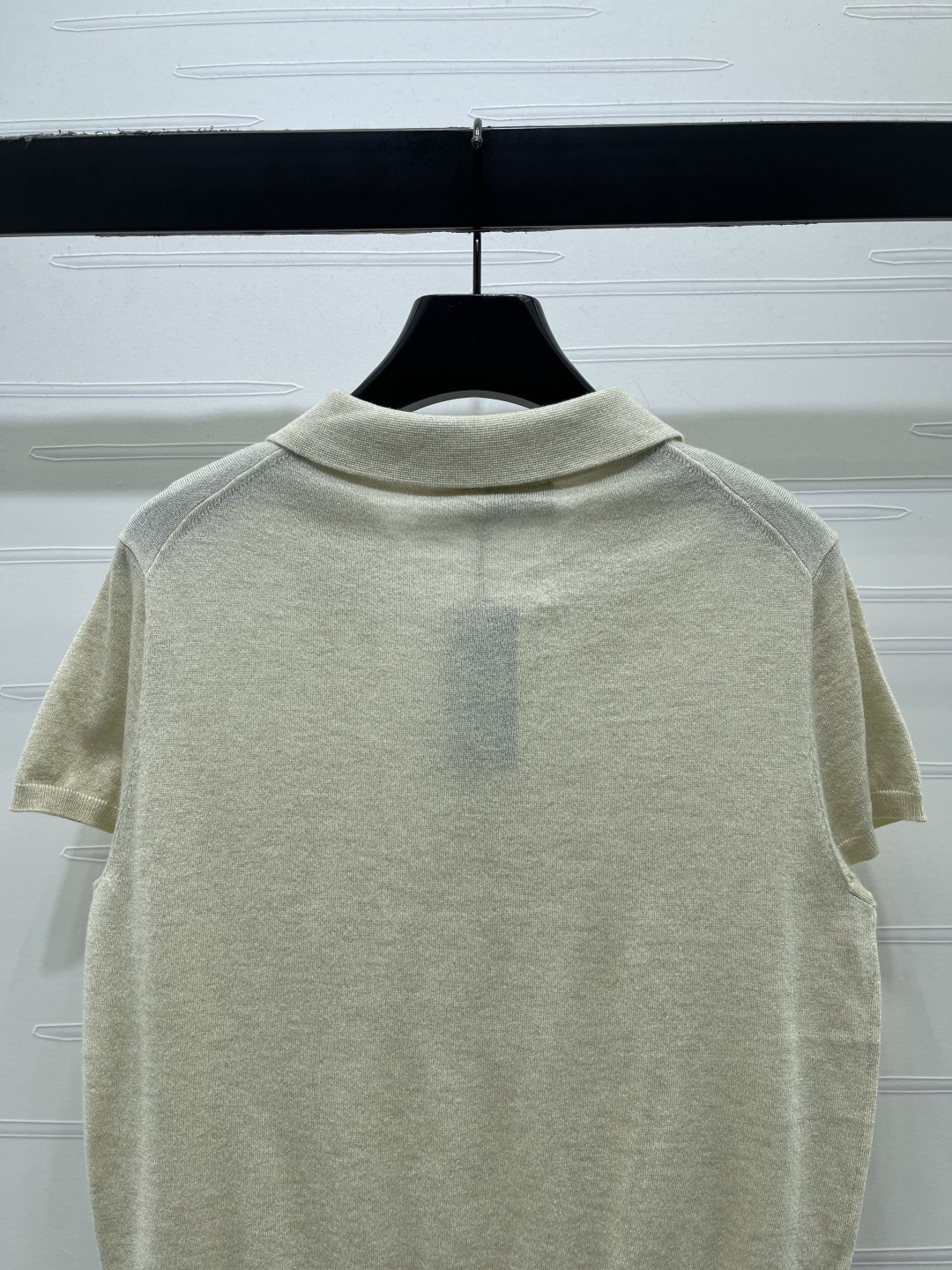 Women's short sleeves